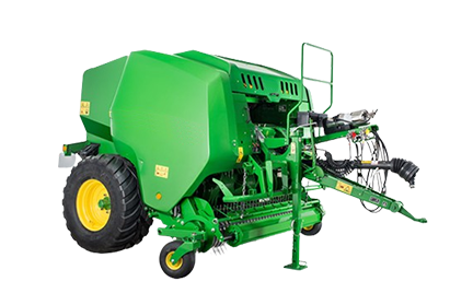 Hay and Forage Icon