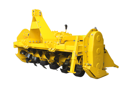 Tillage Equipment Icon
