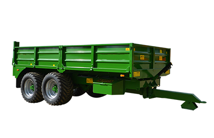 Trailers Icon